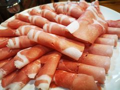-北华涮肉(华严北里店)