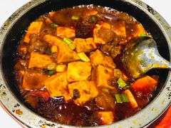 -北平食府(马鞍山路店)