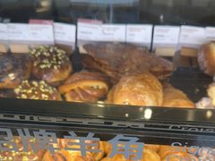 -BAKER&SPICE(BFC外滩金融中心店)