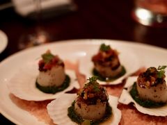 -杭州西子湖四季酒店-WL BISTRO西湖餐厅(灵隐路店)