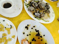 -秋姐美食店(旅游大道店)
