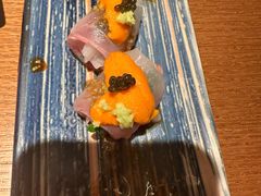 -水之惠鲜鱼料理(王府大街店)