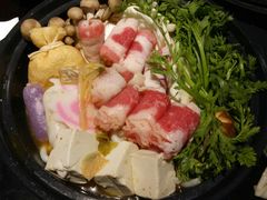 -一豚轩·烧鸟·豚骨拉面(五四路店)