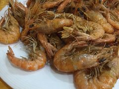 -南海渔家•海鲜•正宗海南菜(海棠湾店)