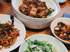 -印象鲵宴·张家界地标美食名片(溪布街店)