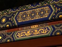 -北京市劳动人民文化宫(太庙)