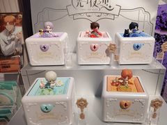 -泡泡玛特POPMART(西单大悦城店)