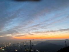 -阳台山自然风景区