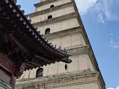 -大慈恩寺(大雁塔)