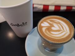 -Seesaw Coffee(环贸iapm店)