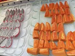 -盛江山自助料理(太原街万达店)
