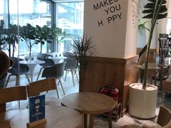 -Blueglass酸奶(财富购物中心店)