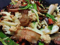 -醉小酒馆·川菜·江湖菜·重庆菜(观音桥旗舰店)