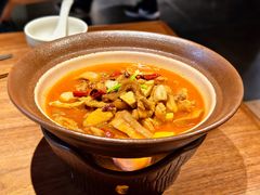 -清水亭湖北菜(大屯DT51店)