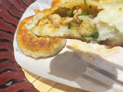 京都肉饼-紫泥369粗粮季(鼓楼店)