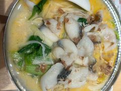 -喜家德虾仁水饺(东方宝泰店)