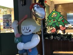 -沛家·西餐Brunch·直火料理