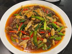 -老来福·非遗酸汤兔(凯旋路店)