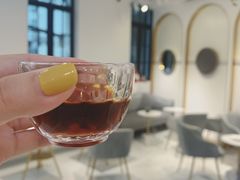 哥伦比亚花月夜-Fridi Patisserie Cafe