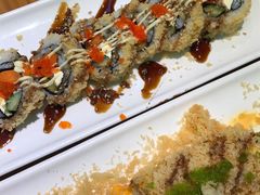 -牛油果大师寿司(瑞景店)