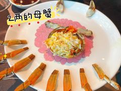 -蟹榭·本帮江浙菜·蟹宴(五角场合生汇商场店)