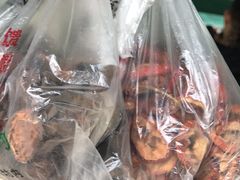 -小李烧鸡(西北角总店)