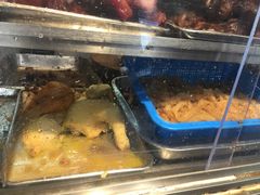 -陈光记烧腊店(罗保博士街店)