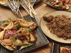 -壹酒贰肉1926·深夜食堂(九纬路店)