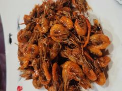 -长兴菜馆(高桥店)