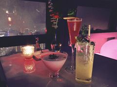 -天玑高空江景餐厅&酒吧Sky Secret Restaurant&Bar