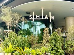 -SHAN山(前滩太古里店)