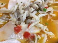 -李师傅脆肚(梅林店)