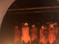 -京味斋·烤鸭·北京菜(安贞店)