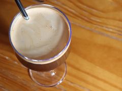 -德福楼咖啡吧(德福巷店)