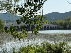 -云龙湖旅游景区