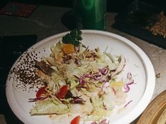 -谷牛日式烤肉(宝山U天地店)