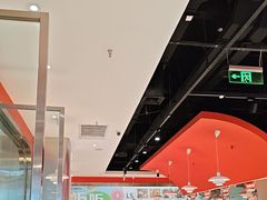 -喜虾客·大虾火锅(郑州无限城店)
