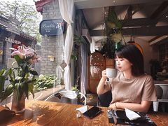 -闲·胡同 Barblu Hutong(雍和宫五道营店)