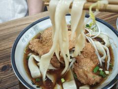 -佰仙面馆