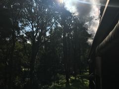 -普芬比利蒸汽火车