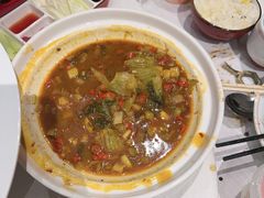 -大鸭梨烤鸭·北京菜(南小街/南苑店)