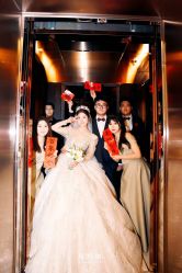 -曼格纳婚礼艺术中心(张江店)