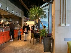 -G+KITCHEN(龙湖狮山天街店)