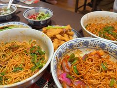 -王繁星面馆(西安熙地港店)