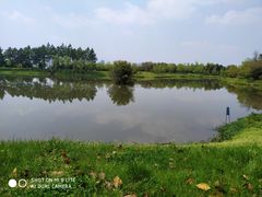 -艾溪湖湿地公园