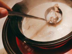 -捞神煲汤火锅(湖滨商业街店)