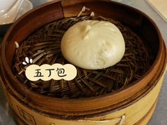 -冶春茶社(官园桥店)