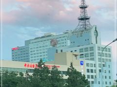 -中央音乐学院歌剧音乐厅