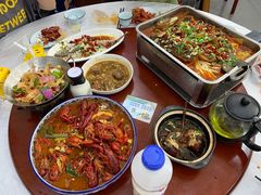 -家的味道餐厅·新鲜实惠