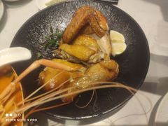 -美奈小馆·越南料理(中航城君尚购物中心店)